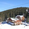 _ отеля Ski & Wellness Residence Druzba 4* 