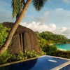 Intendance Pool Villa отеля Banyan Tree Resort & Spa 5*  (Банян Три Резорт Энд Спа)