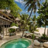 Вилла отеля North Island Seychelles 5*  (Норд Айлэнд)