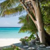 Пляж отеля North Island Seychelles 5*  (Норд Айлэнд)