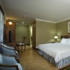 Junior Suite отеля Berjaya Beau Vallon Bay Resort & Casino 4*  (Берджая Бо Валлон Бей Резорт Энд Казино)