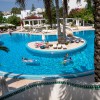 басейн отеля Sol Azur 4* 
