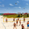 Пляжный волейбол отеля Magic Life Penelope 5*  (Меджик Лайф Пенелопе)