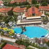 Територия отеля Alba Resort 5*  (Альба Резорт)