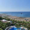 Пляж отеля Kamelya Collection Fulya Hotel 5*  (Камелия Коллекшен Фулия Резорт)