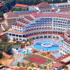 Территория отеля Side Prenses Resort & Spa 5*  (Сиде Пренсес Резорт & Спа)