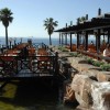 Ресторан отеля Labada Beach Hotel 5*  (Лабада Бич)