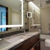 ванная комната отеля Conrad Istanbul Bosphorus 5*  (Конрад Истамбул Восфорус)