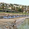 Пляж отеля Yasmin Resort 5*  (Ясмин Резорт)