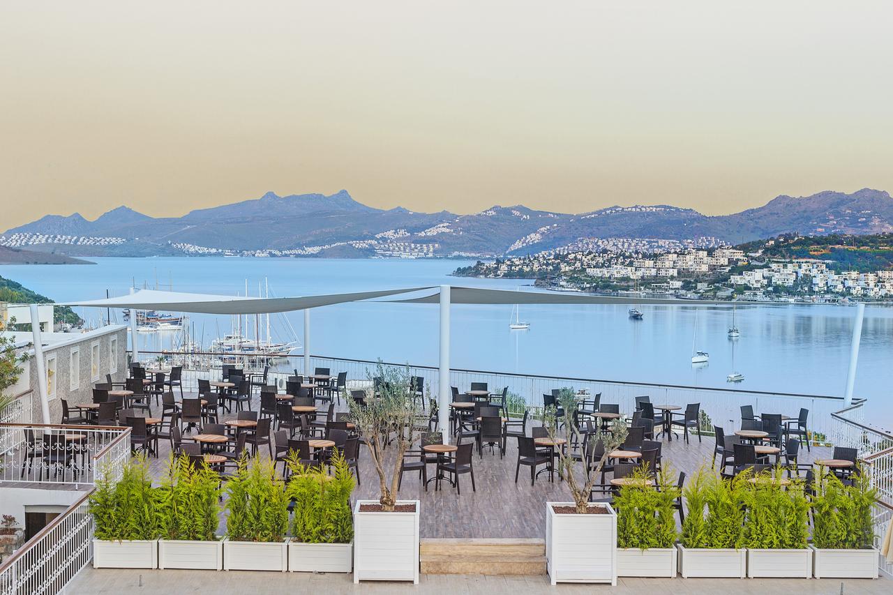 Riva Bodrum Resort- Adult Only 