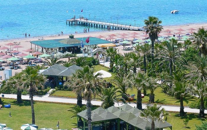       Adora Golf Resort 5*  ( )