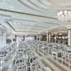 Ресторан отеля Crystal Palace Luxury Resort & Spa 5*  (Кристал Палес Лакшери Резорт Энд Спа)