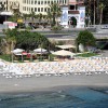 Пляж отеля Xeno Hotels Syedra 4*  (Ксено Хотелс Сиедра)