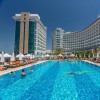 Корпуса отеля Sherwood Breezes Resort & Beach Hotel 5*  (Шервуд Бризес)