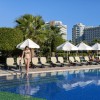 Бассейн отеля Sherwood Breezes Resort & Beach Hotel 5*  (Шервуд Бризес)