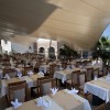 ресторан отеля Batihan Beach Resort 4*  (Батихан Бич Резорт)