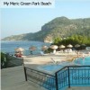 _ отеля Dora Beach Turunc (Ex Green Park Beach) 4*  (Дора Бич Турунк)