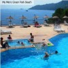 _  Dora Beach Turunc (Ex Green Park Beach) 4*  (  )