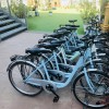 Прокат велосипедов отеля Due Mari 4*  (Дью Мари)