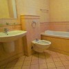 ванная комната отеля Krasna Kralovna 4*  (Красна Краловна)