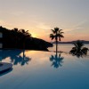 бассейн отеля Lafodia Sea Resort 4*  (Лафодия Резорт)