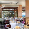 Ресторан отеля Beach Albatros Resort Hurghada 4* + (Бич Альбатрос Резорт Хургада)