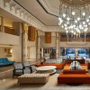 Холл отеля Continental Hotel Hurghada 5*  (Континентал Отель Хургада)