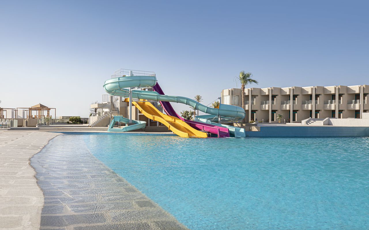V Hotel Sharm el Sheikh