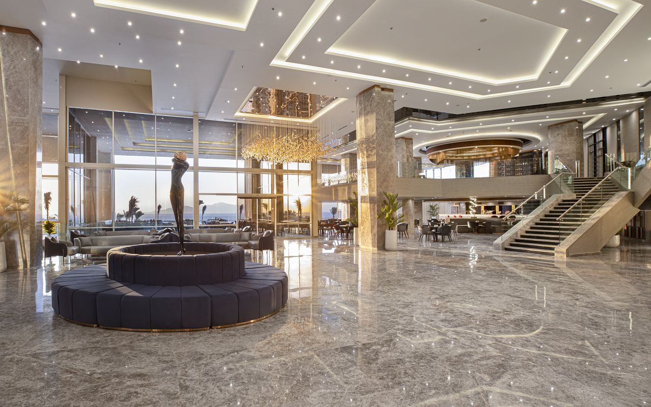 V Hotel Sharm el Sheikh