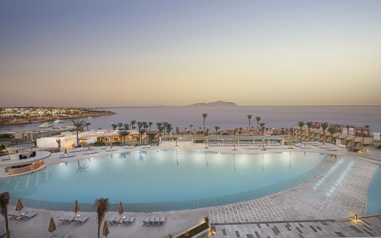 V Hotel Sharm El Sheikh 5*