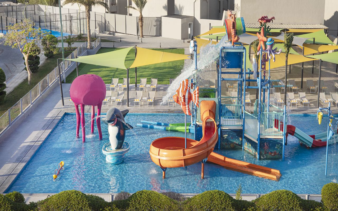 V Hotel Sharm el Sheikh