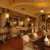 Ресторан отеля Victoria Palace 4*  (Виктория Палас)
