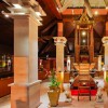 Холл отеля Seaview Patong 4*  (Си Вью Патонг)