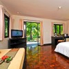 Номер в Garden Bungals отеля Holiday Inn Phi Phi Island 4*  (Холидей Ин Пхи Пхи)