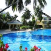 басейн отеля Palm Beach Resort 4* + (Палм Бич Резорь)