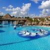бассейн отеля Paradisus Punta Cana 5*  (Парадизус Пунта Кана)