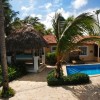 вилла отеля Paradisus Punta Cana 5*  (Парадизус Пунта Кана)