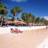 пляж отеля Natura Park Beach Eco Resort & Spa 4* + (Натура Парк Бич Эко Резорт Энд Спа)