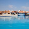 бассейн отеля Sunrise Royal Makadi Aqua Resort 5*  (Санрайз Роял Макади Аква Резорт)