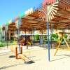 детская площадка отеля Sunrise Royal Makadi Aqua Resort 5*  (Санрайз Роял Макади Аква Резорт)