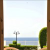 Вид с номера отеля Siva Sharm 5*  (Сива Шарм)