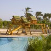 Детская площадка отеля Steigenberger Al Dau Beach 5*  (Стейдженбергер Аль Дау Бич)