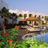 Вид на отель отеля Domina Coral Bay Prestige Hotel 5*  (Домина Корал Бей Престиж Хотел)
