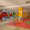 детский клуб отеля Miramar Al Aqah Beach Resort 5*  (Мирамар Аль Ака Бич Резорт)