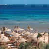 пляж отеля Amwaj Blue Beach Resort & Spa 5*  (Амвей Блю Бич Резорт Энд Спа)