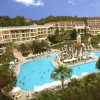 Территория отеля Barut Hotels Hemera Resort & Spa 5* HV1 (Барут Отель Хемера Резорт Спа)