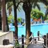 бассейн отеля Sun Resort Hunguest 4* +