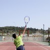 Теннисный корт отеля Granada Luxury Resort 5*  (Гранада Лакшери Резорд)