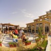 Территория отеля Sphinx Aqua Park Beach Resort 5*  (Сфинкс Аква Парк Бич Резорт)