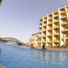 Территория отеля Sphinx Aqua Park Beach Resort 5*  (Сфинкс Аква Парк Бич Резорт)